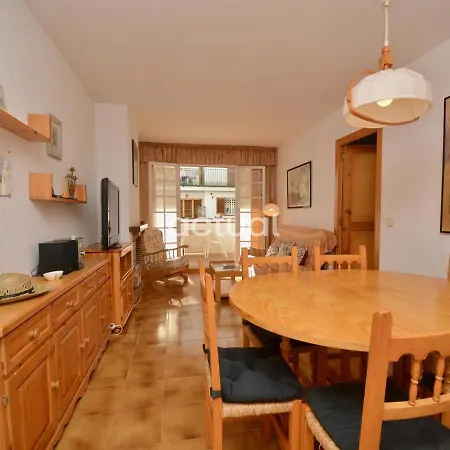 Voramar Vii 1º B Apartament