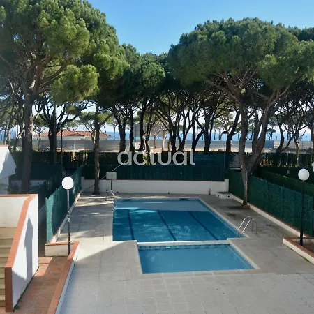 Διαμέρισμα Voramar Vii 1º B
