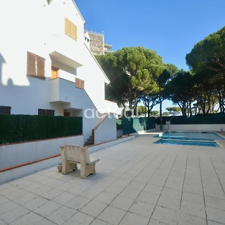 Voramar Vii 1º B Platja d'Aro