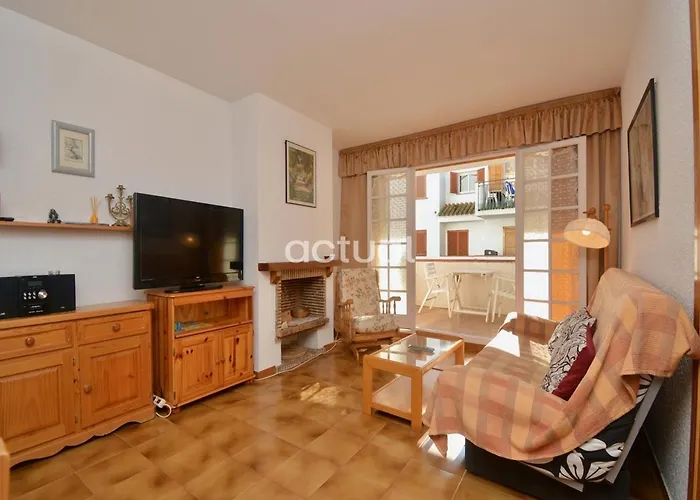 Voramar Vii 1º B Platja d'Aro