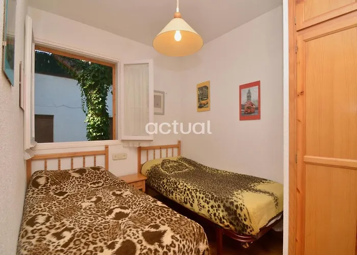 Apartament Voramar Vii 1º B Platja d'Aro