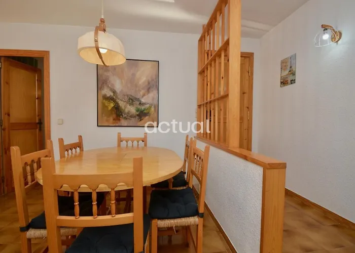 Apartament Voramar Vii 1º B