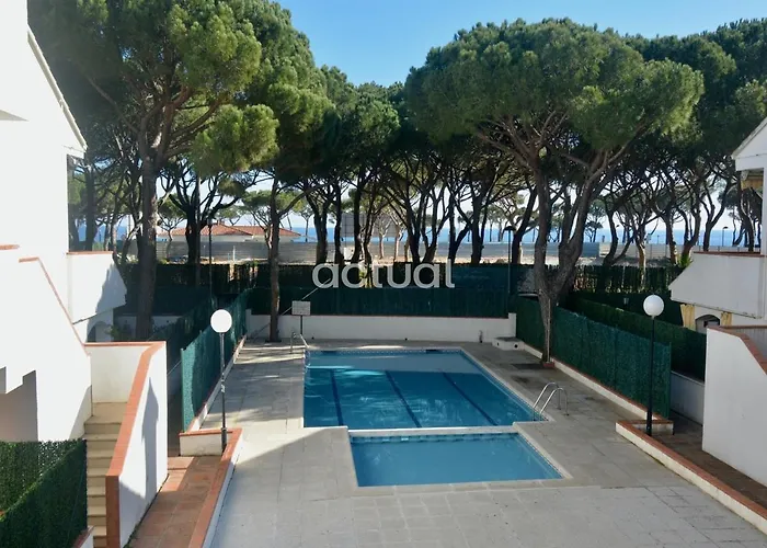 Apartament Voramar Vii 1º B