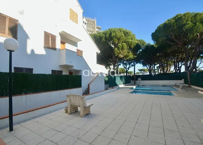 Voramar Vii 1º B Platja d'Aro