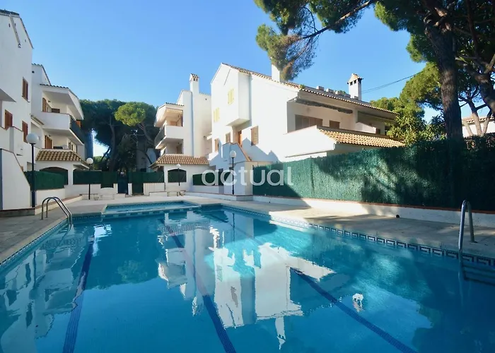 Apartament Voramar Vii 1º B *