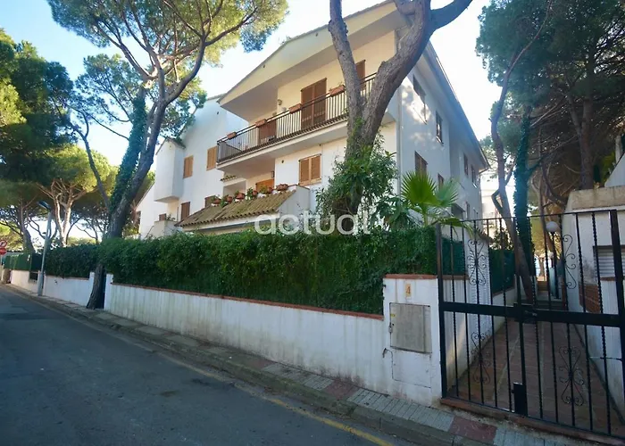 Voramar Vii 1º B * Platja d'Aro