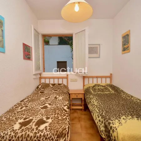 Apartman Voramar Vii 1º B *