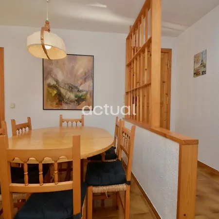 Apartman Voramar Vii 1º B