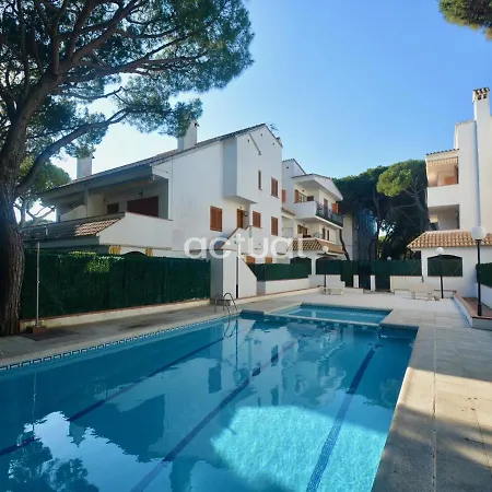 Voramar Vii 1º B Διαμέρισμα Platja d'Aro