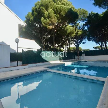 Voramar Vii 1º B Apartman *
