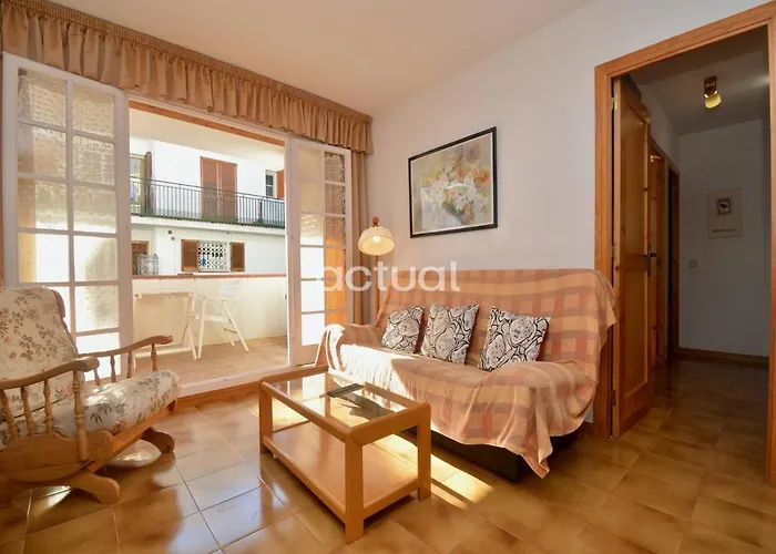 Voramar Vii 1º B Platja d'Aro