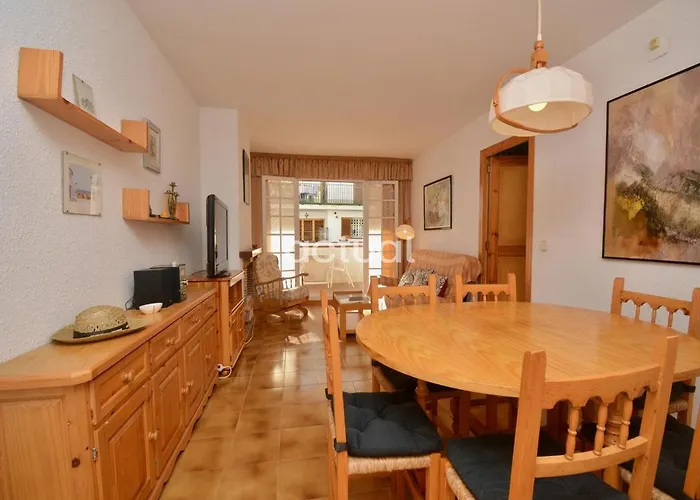 Voramar Vii 1º B Apartment