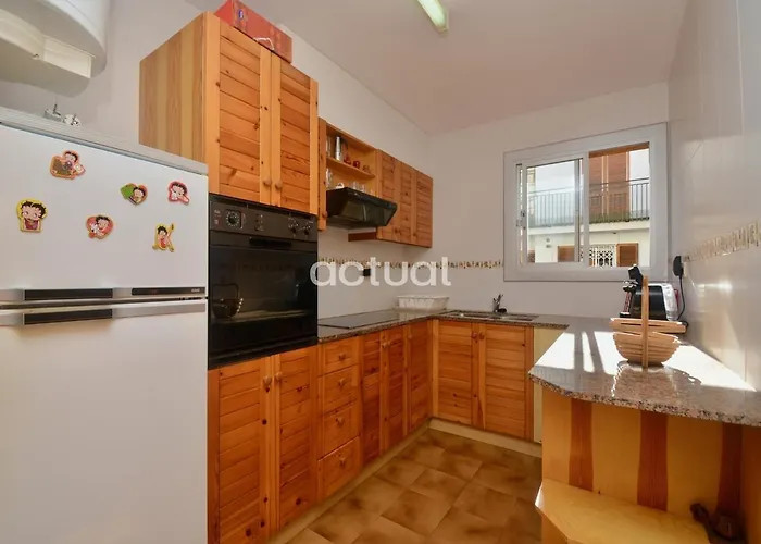 Voramar Vii 1º B Apartment