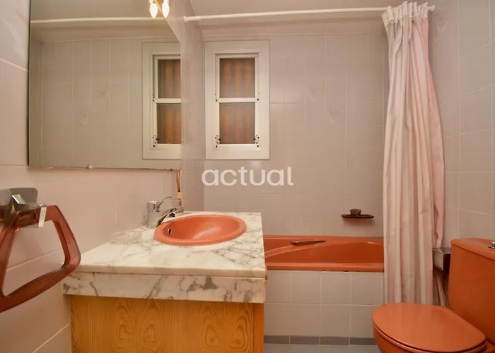 Voramar Vii 1º B Apartment Platja d'Aro