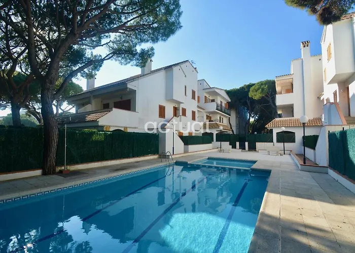 Voramar Vii 1º B Διαμέρισμα Platja d'Aro