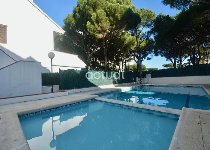 Voramar Vii 1º B Apartment *