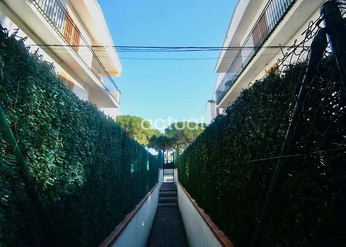 Διαμέρισμα Voramar Vii 1º B *